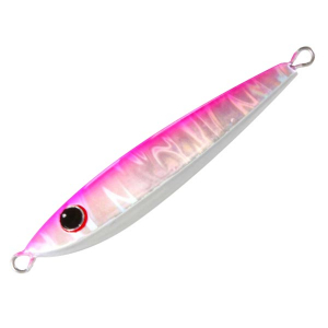 Блесна Hots Chibitan Wide Jig 30гр (WH.Розовый)