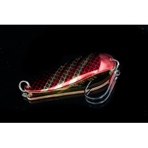 Блесна ART FISHING Bite 18гр GRS