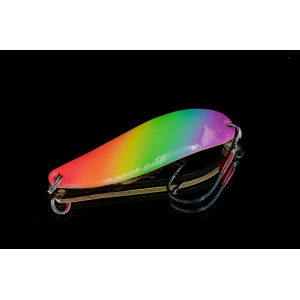 Блесна ART FISHING Bite 18гр Rainbow Diamond