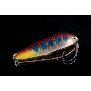 Блесна ART FISHING Bite 18гр Красный Yamame 2