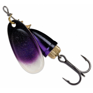 Блесна Blue Fox Vibrax Northern Светлый BFNL2 цвет L