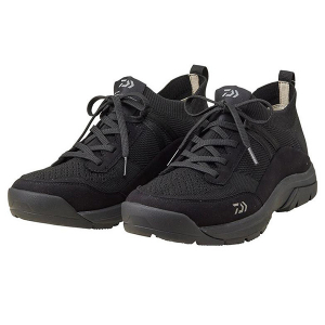 Кроссовки Daiwa DS-2101K BK 26.5см