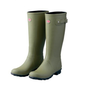 Сапоги Gamakatsu GM-4529 LL Зеленый