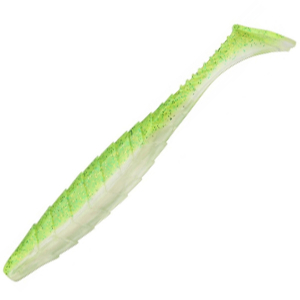 Силиконовая приманка FRAPP Geko 4"(10см) цв.#PAL02