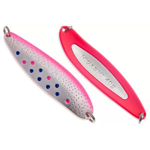 Блесна HIGASHI Dot Spoon 40g (#15)