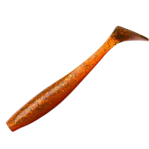 Силиконовая приманка NARVAL Choppy Tail 18см 39g #005 (Magic Motoroil)