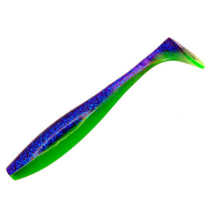 Силиконовая приманка NARVAL Choppy Tail 14см 16g #025 (Jazz)