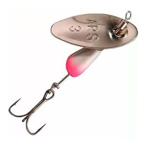 Блесна вращаюшаяся smith AR Spinner Trout Model 6гр. (цв.20)