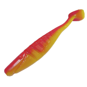 Силиконовая приманка GENESIS Crazy Dazy 210мм 56гр #12 Ambulance