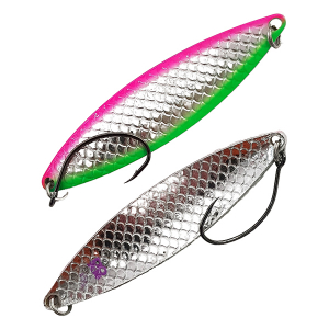 Блесна D-OCEAN Herring 45g №02