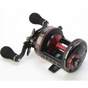 Катушка Daiwa Millionaire 7HT Mag