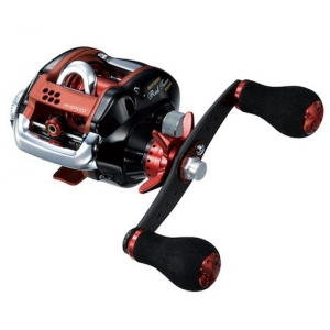 Катушка Daiwa Smak Красный Tune 100HR