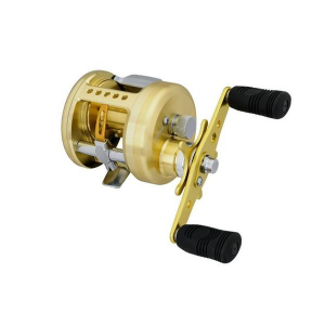 Катушка Daiwa TD Luna 253