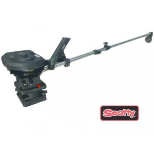 Электрический Даунриггер Scotty 1106