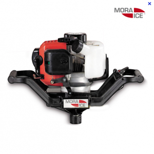 Мотоледобур Mora Ice H-140 (2,0hp)