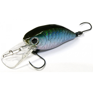 Воблер Lucky Craft Flat Cra-Pea MR-254 MS MJ Herring