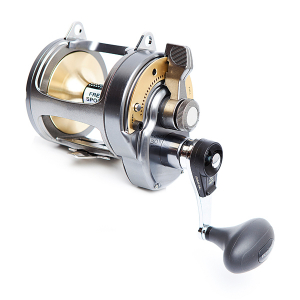 Катушка Shimano TYRNOS 20 lb 2-SPEED