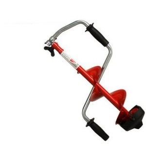 Ледобур Mora Ice Micro диам.130мм