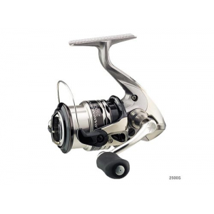 Катушка Shimano Rarenium Ci4+ C2000S