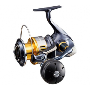 Катушка Daiwa Bradia 4000