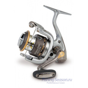 Катушка Shimano BIOMASTER 6000 FB
