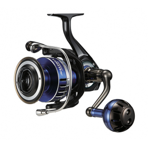 Катушка Daiwa Saltiga 4000 '15