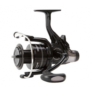 Катушка Daiwa Черный Widow BR 3500A