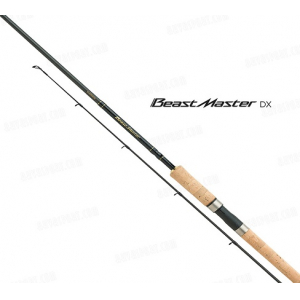 Спиннинг Shimano BeastMaster DX 210мл