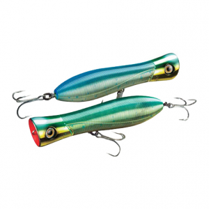 Поппер Yo-Zuri Sashimi Bull (F) F989 (CCDR)