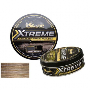 Леска Trabucco K-Karp Xtreme 0.354мм