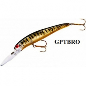 Воблер BOMBER Long A B24 (A GPTBRO)