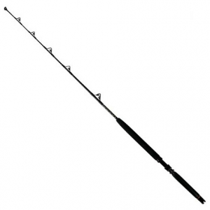 Удилище морское для троллинга Trabucco Big Game 20-50lb