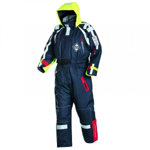 Комбинезон-поплавок Fladen 22-890OS (Синий) XL
