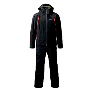 Костюм Shimano NEXUS RB-014M BK XXL