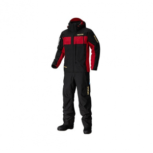 Костюм Shimano NEXUS RT-125P RD XXXL