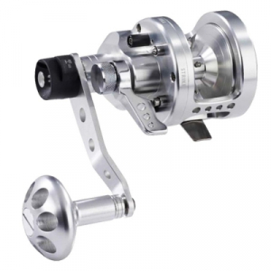 Катушка мультипликаторная Balzer Adrenalin 12 TS LH