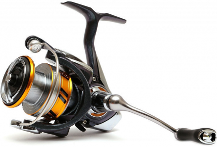 Daiwa  18 Regal LT