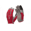 Перчатки Zenaq 3D Power Glove Красный M