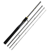Спиннинг Daiwa Lurenist MB 56UL-4 тест 0.8-7гр