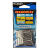 Обжимные трубки Owner Ocean Battle Extra-Thick Power Sleeve #1.6