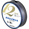 Плетеный шнур Daiwa Saltiga 12BRAID UVF+SI #2