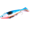 Джиг головка оснащенная Sea Shad Jig 350гр (Синий)