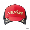 КЕПКА Shimano NEXUS CA-142R Красный F
