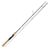 Спиннинг Daiwa Серебристый Creek ST 60UL