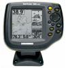 Картплоттер/эхолот для рыбалки Humminbird Fishfinder 580 Combo