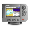Эхолот/картплоттер Raymarine A57D