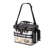 Сумка Daiwa AT Tackle Bag D40(B)WGD