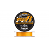 Плетеный шнур SUNLINE Super PE 8 BRAID # 0.6
