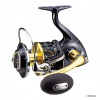 Катушка Shimano Stella SW 5000HG