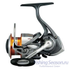Катушка Daiwa NEW Freams 3520 PE-SH